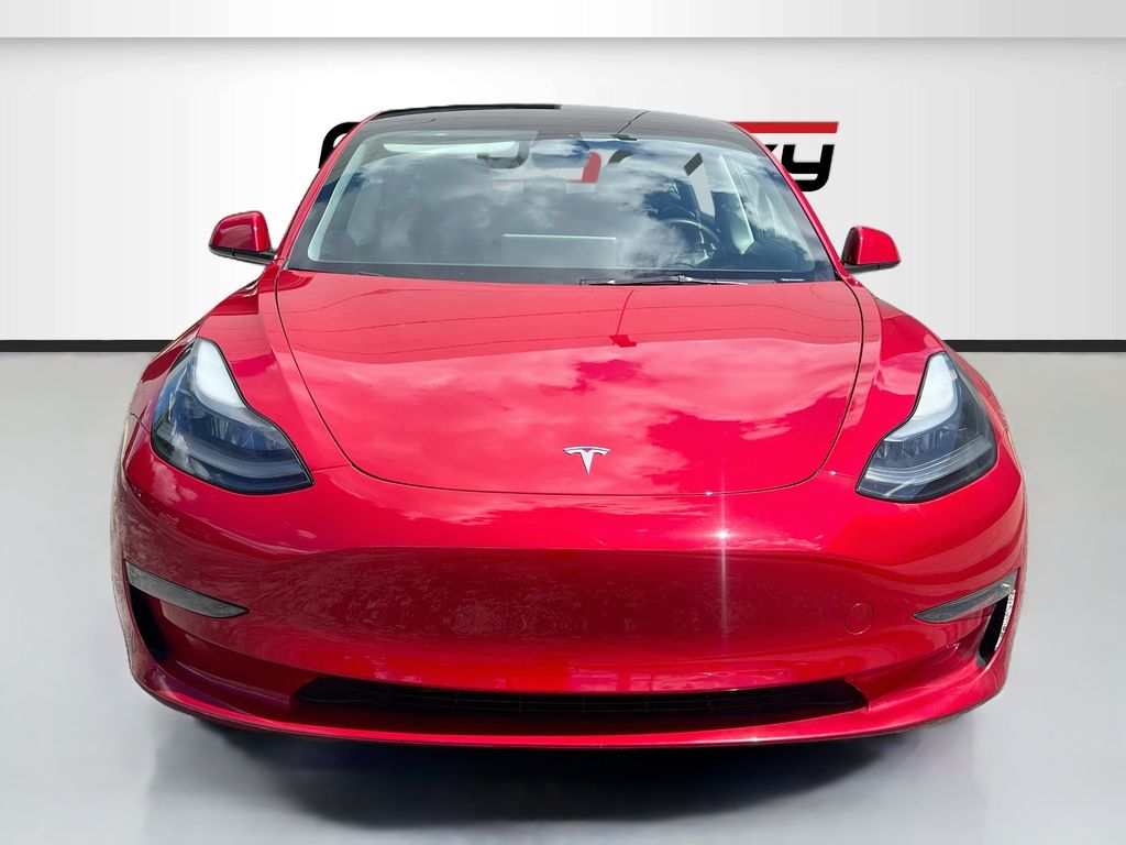 tesla model 3 2023 5YJ3E1EA8PF641592 image tesla model 3 2023 5YJ3E1EA8PF641592 image